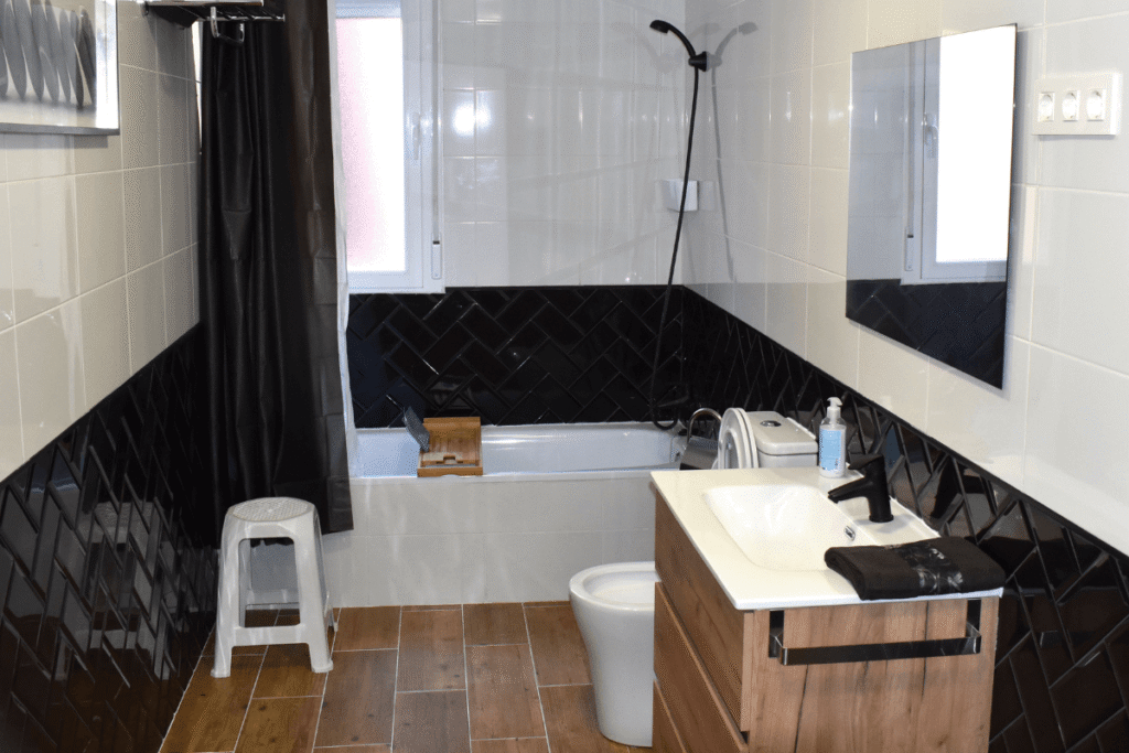 Baño 2