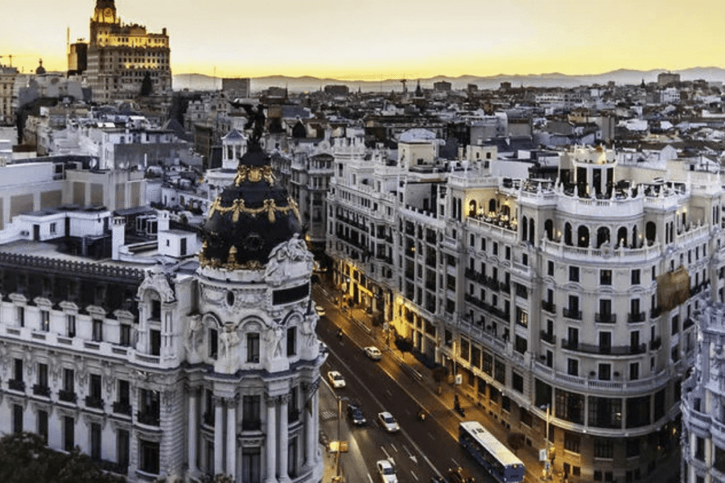 Bellas Artes