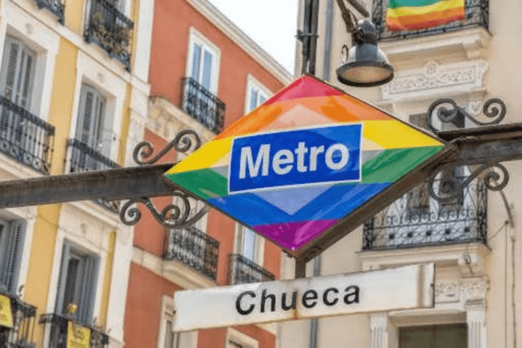 Chueca