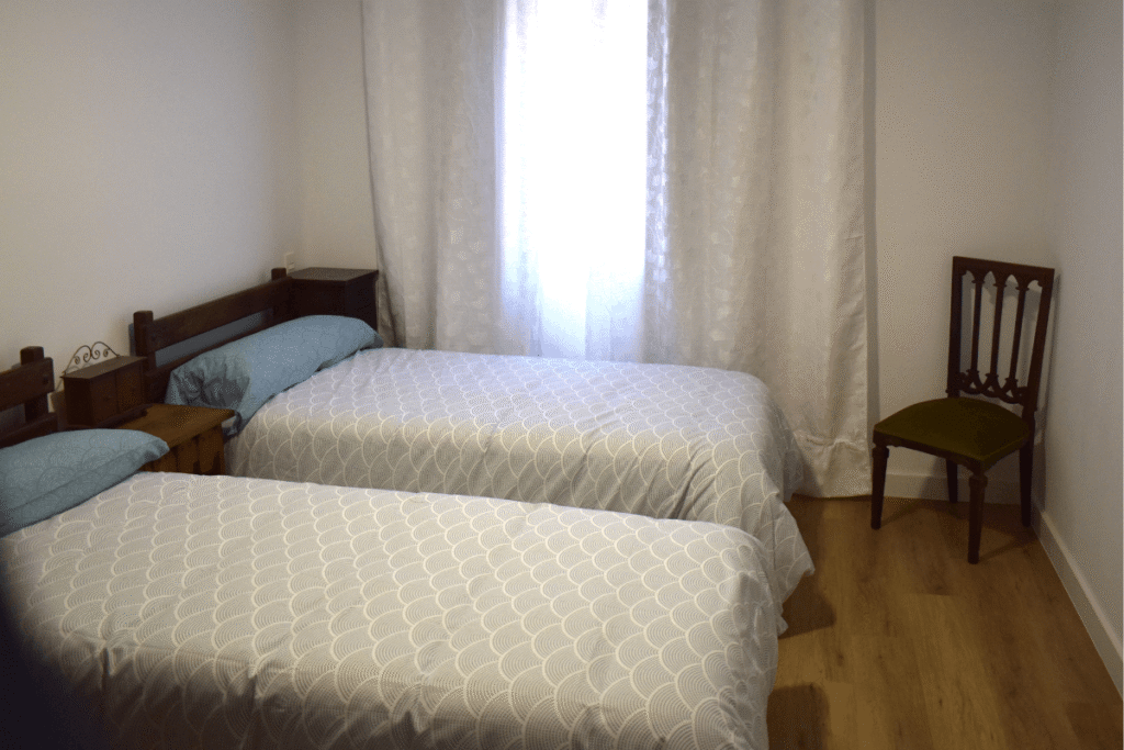 Habitacion 2