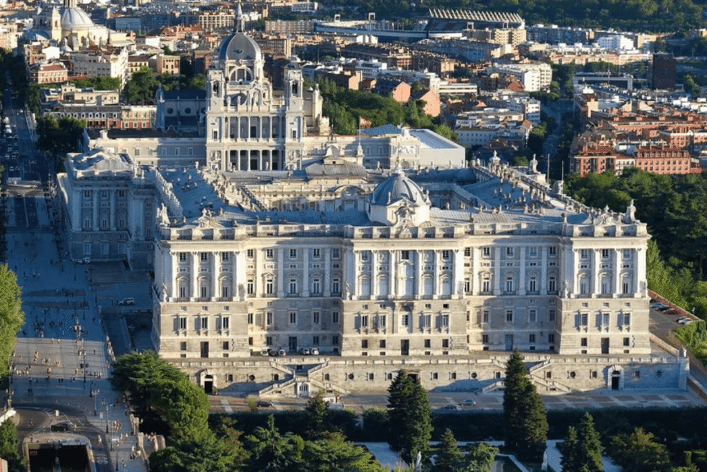 Palacio Real