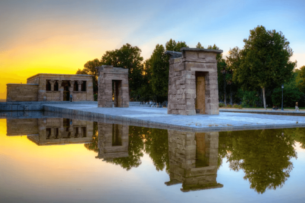 Templo Debod